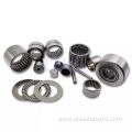 K25X31X21 Needle Roller Bearing And Cage Assemblies